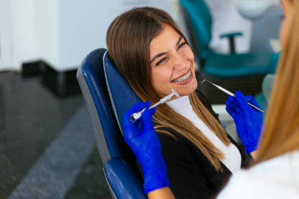 Best Root Canal Treatment  in Potomac Heights, MD