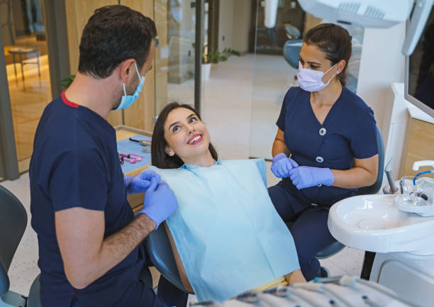 Best Cosmetic Dentistry  in Potomac Heights, MD