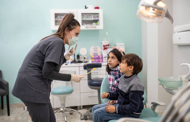 Reliable Potomac Heights, MD Dental Services Solutions