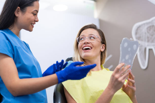 Best Sedation Dentistry  in Potomac Heights, MD