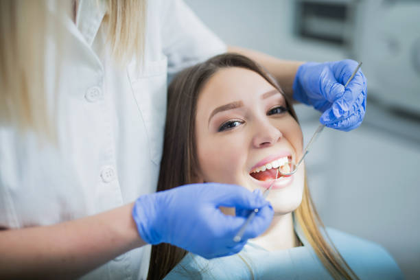 Best Preventive Dentistry  in Potomac Heights, MD