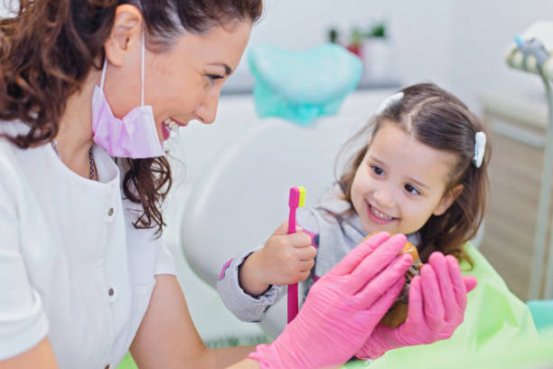 Best Oral Cancer Screening  in Potomac Heights, MD